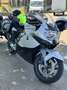 BMW K 1300 S K s ESA Koffer Tankrucksack ABS 1.Besitz Lückenlo srebrna - thumbnail 3