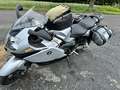 BMW K 1300 S K s ESA Koffer Tankrucksack ABS 1.Besitz Lückenlo Zilver - thumbnail 4