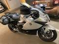 BMW K 1300 S K s ESA Koffer Tankrucksack ABS 1.Besitz Lückenlo Zilver - thumbnail 1