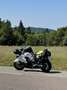 BMW K 1300 S K s ESA Koffer Tankrucksack ABS 1.Besitz Lückenlo Zilver - thumbnail 2