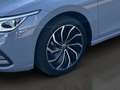 Volkswagen Golf VIII 1.5 eTSI Life *HEAD-UP*MATRIX*NAVI* Gris - thumbnail 9