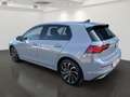 Volkswagen Golf VIII 1.5 eTSI Life *HEAD-UP*MATRIX*NAVI* Gris - thumbnail 4