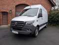 Mercedes-Benz Sprinter 317 CDI L2/H2 9G-Tronik/ Voll-LED Blanc - thumbnail 3