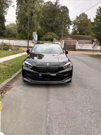 120d xDrive 190 ch BVA8 M Sport Ultimate Pack Shadow