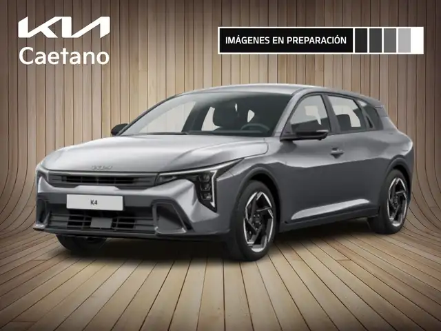 Kia K4 1.0 T-GDi MHEV Drive 85kW (115CV) DCT