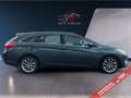 Hyundai i40 CW/Automatik/SHZ/BT/Navi Grau - thumbnail 5