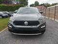 Volkswagen T-Roc T-Roc TSI IQ.DRIVE NAVI-AD.CRUISE-LANE-CARPLAY-DAB Gris - thumbnail 2