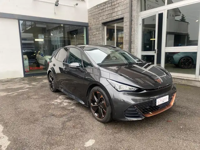 CUPRA Born Born 58kWh