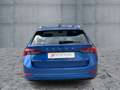 Skoda Octavia Combi 2.0 TDI 4x4 DSG MATRIX+NAV+ACC+AHK Blau - thumbnail 5