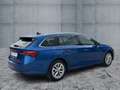 Skoda Octavia Combi 2.0 TDI 4x4 DSG MATRIX+NAV+ACC+AHK Blau - thumbnail 6