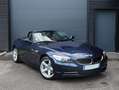 BMW Z4 Z4 Roadster sDrive20i 184ch Pure Design A Blue - thumbnail 1
