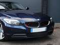 BMW Z4 Z4 Roadster sDrive20i 184ch Pure Design A Blue - thumbnail 4