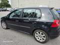 Volkswagen Golf 1.9 TDI Trendline Negro - thumbnail 8