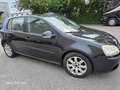 Volkswagen Golf 1.9 TDI Trendline Negro - thumbnail 4