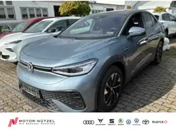 Volkswagen ID.5 PRO PERFORMANCE 150kW MATRIX+AHK+RFK+PANO