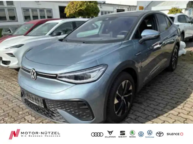 Volkswagen ID.5 PRO PERFORMANCE 150kW MATRIX+AHK+RFK+PANO