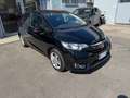 Honda Jazz Jazz III 2016 1.3 Elegance Navi Adas Noir - thumbnail 2