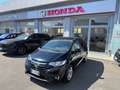 Honda Jazz Jazz III 2016 1.3 Elegance Navi Adas Noir - thumbnail 1