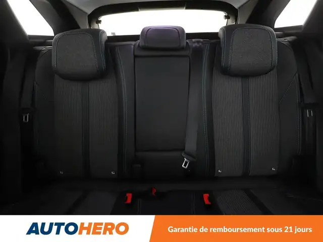 Peugeot 3008 view 15