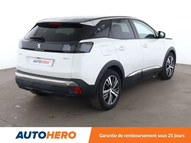 Peugeot 3008 view 6