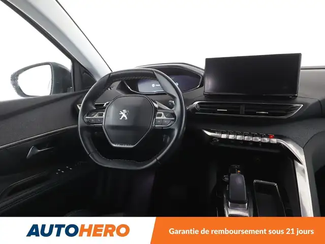 Peugeot 3008 view 13