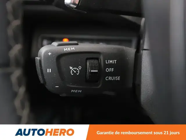 Peugeot 3008 view 26