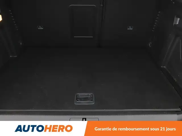 Peugeot 3008 view 29
