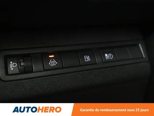 Peugeot 3008 view 28