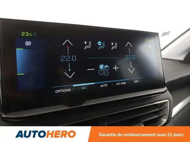Peugeot 3008 view 21