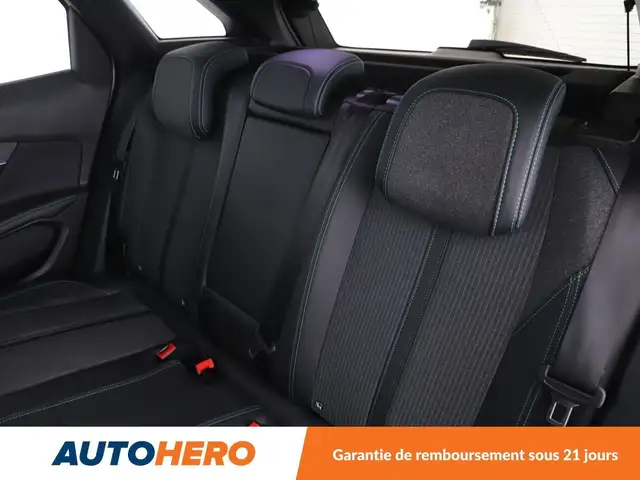 Peugeot 3008 view 14