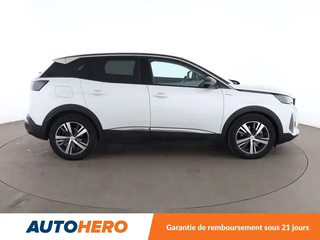 Peugeot 3008 view 7