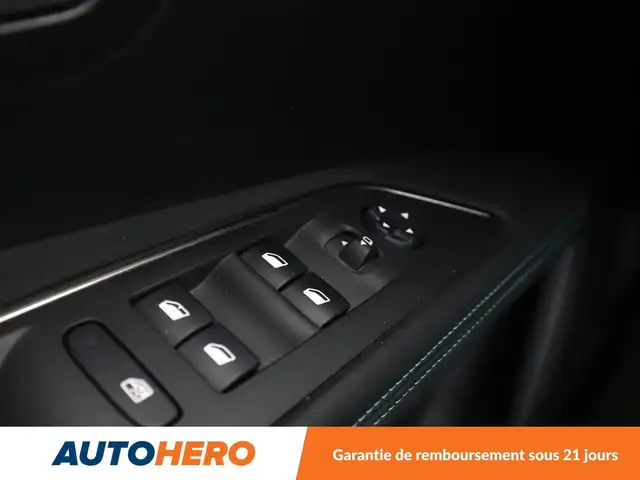 Peugeot 3008 view 27