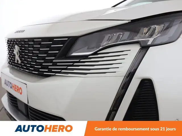 Peugeot 3008 view 30