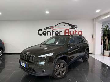 2.2 Mjt II 200cv Overland 4WD II Auto
