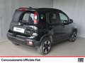 Fiat Panda 1.0 firefly hybrid cross s&s 70cv 5p.ti Nero - thumbnail 4
