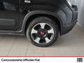 Fiat Panda 1.0 firefly hybrid cross s&s 70cv 5p.ti Nero - thumbnail 14