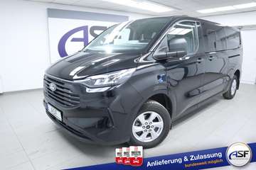 Transit Kombi L2#Automatik #LED #PDC #ACC #Navi...