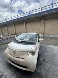 1.0i VVT-i Luna