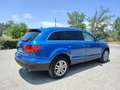 Audi Q7 3.0 TDI quattro tiptronic Bleu - thumbnail 4