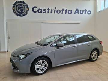 Touring Sports 1.8h Business cvt 2 ANNI GARANZIA AYVENS