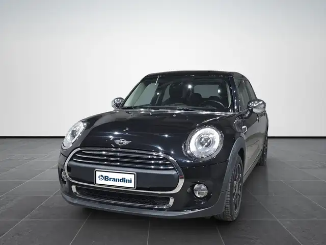 MINI One D 1.5 One D Boost 5p