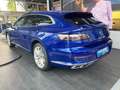 Volkswagen Arteon 1.4 eHybrid DSG R-Line Blau - thumbnail 4
