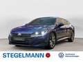 Volkswagen Arteon 1.4 eHybrid DSG R-Line Blau - thumbnail 1