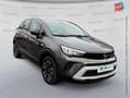 Opel Crossland X 1.2 Turbo 110ch Edition Euro 6d-T Gris - thumbnail 3