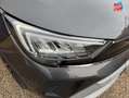 Opel Crossland X 1.2 Turbo 110ch Edition Euro 6d-T Gris - thumbnail 13