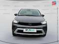 Opel Crossland X 1.2 Turbo 110ch Edition Euro 6d-T Gris - thumbnail 2