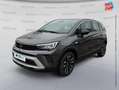 Opel Crossland X 1.2 Turbo 110ch Edition Euro 6d-T Gris - thumbnail 1