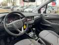 Opel Crossland X 1.2 Turbo 110ch Edition Euro 6d-T Gris - thumbnail 15