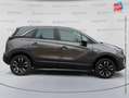 Opel Crossland X 1.2 Turbo 110ch Edition Euro 6d-T Gris - thumbnail 4
