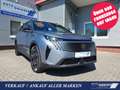 Peugeot 5008 1.2 Hybrid 145 GT ACC/SHZ/LED/PDC/KAM/NAV 107 k... Grau - thumbnail 1